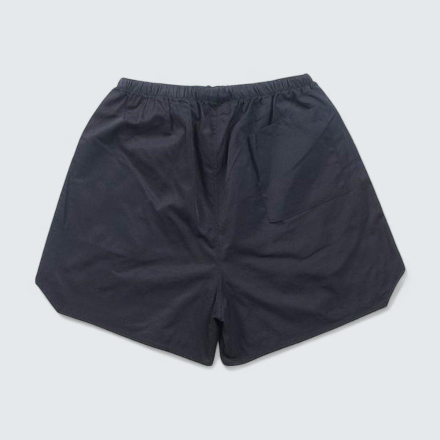 Speed Logo Shorts