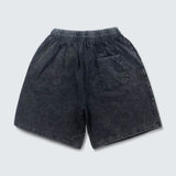 "God’s Presence" Skull Shorts