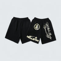 Paradise Script Shorts