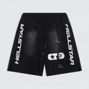 Flame Logo Shorts