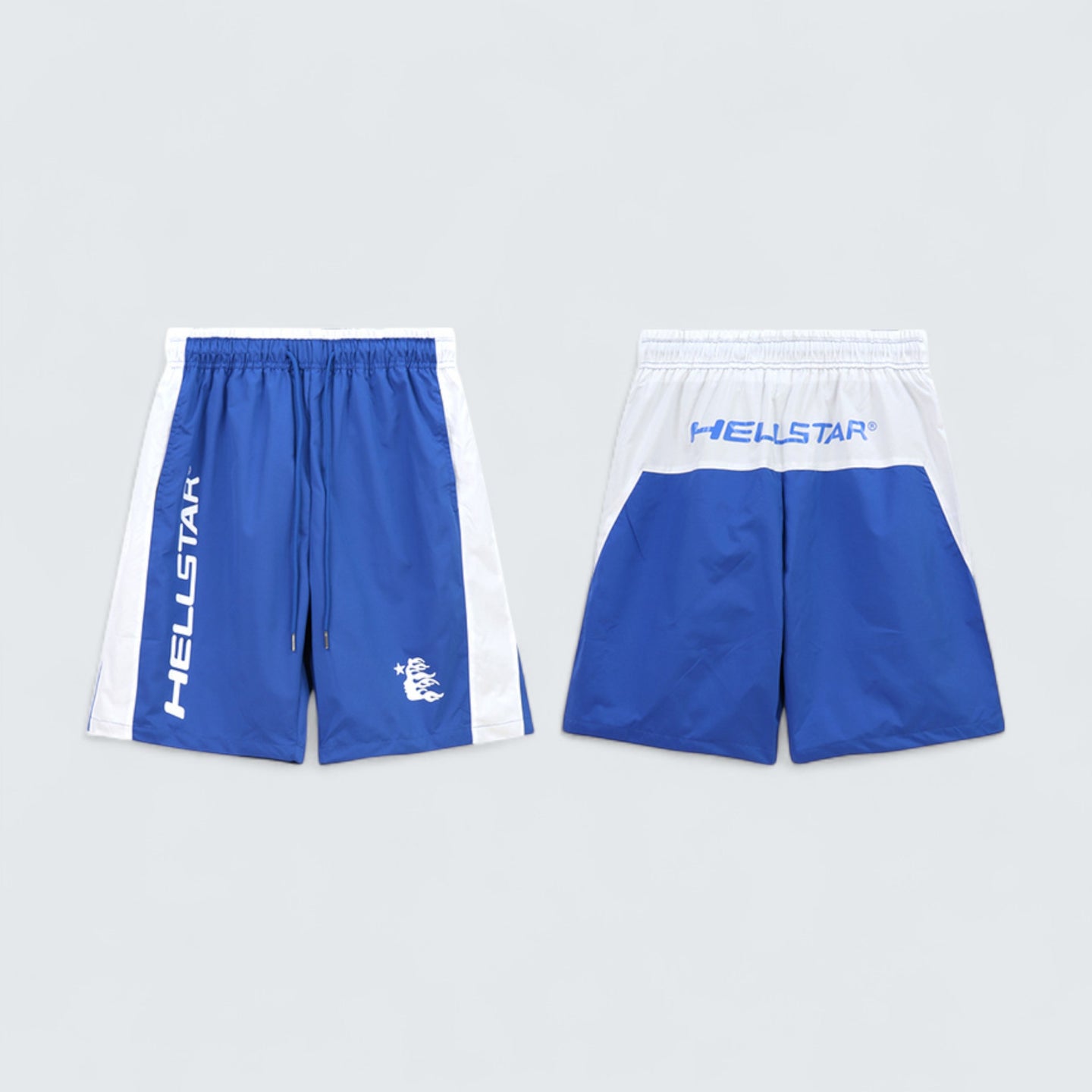 Velocity Panel Shorts
