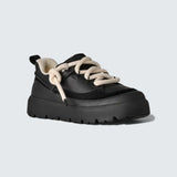 Heritage Utility Sneaker