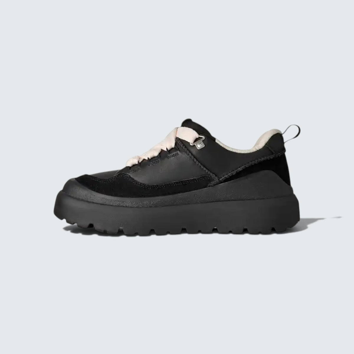 Heritage Utility Sneaker