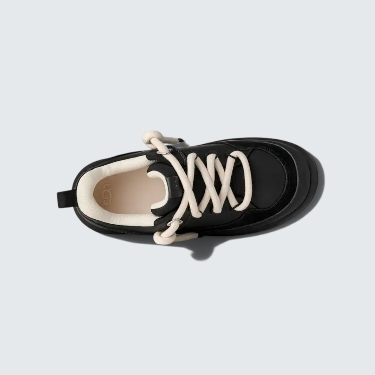 Heritage Utility Sneaker
