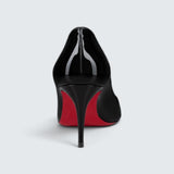 Hot Chick - 70 mm Pumps - Patent calf leather