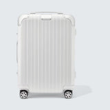 Hybrid Cabin