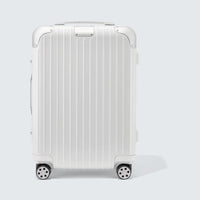 Hybrid Cabin