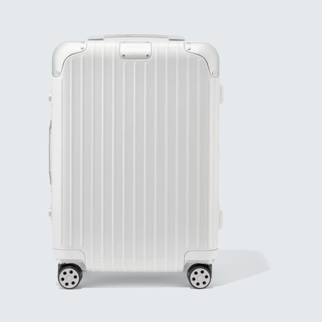 Hybrid Cabin