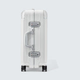 Hybrid Cabin