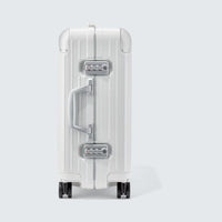 Hybrid Cabin