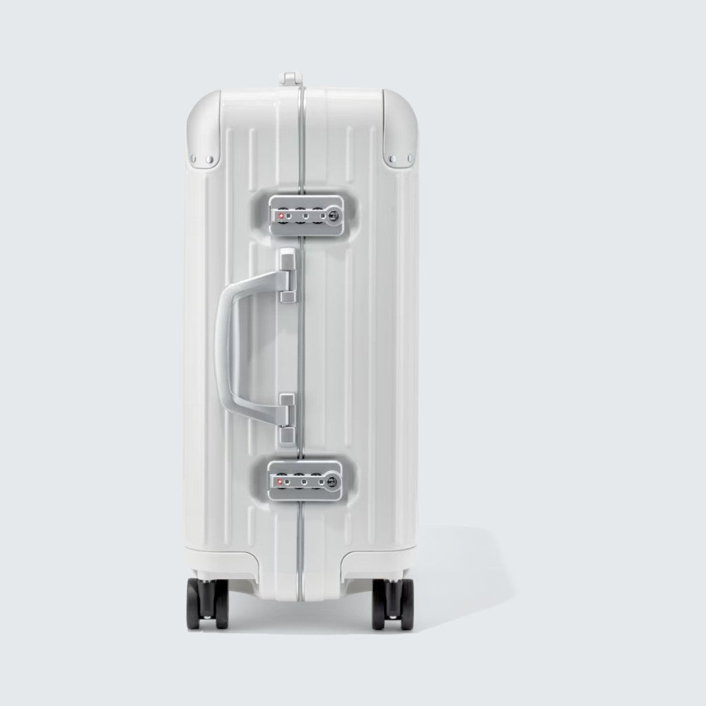 Hybrid Cabin