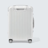 Hybrid Cabin