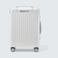 Hybrid Cabin