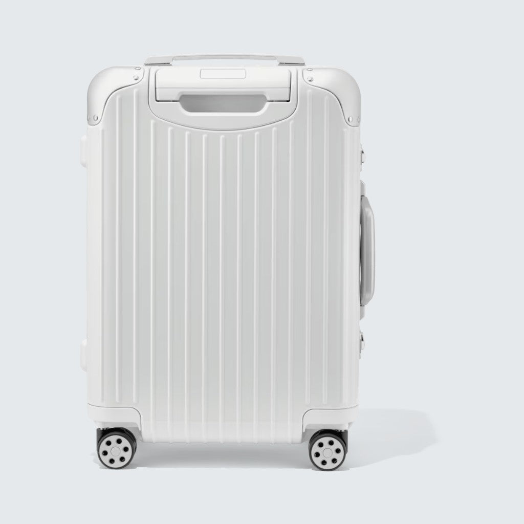 Hybrid Cabin