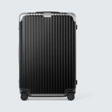 Hybrid Check-In L