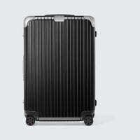 Hybrid Check-In L