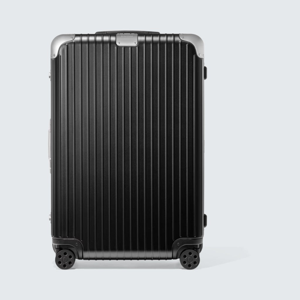 Hybrid Check-In L