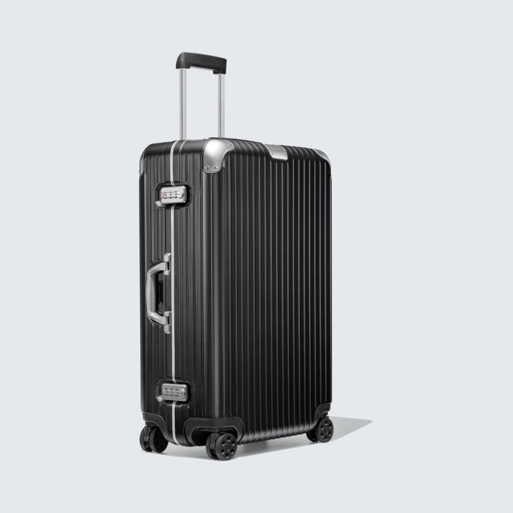 Hybrid Check-In L