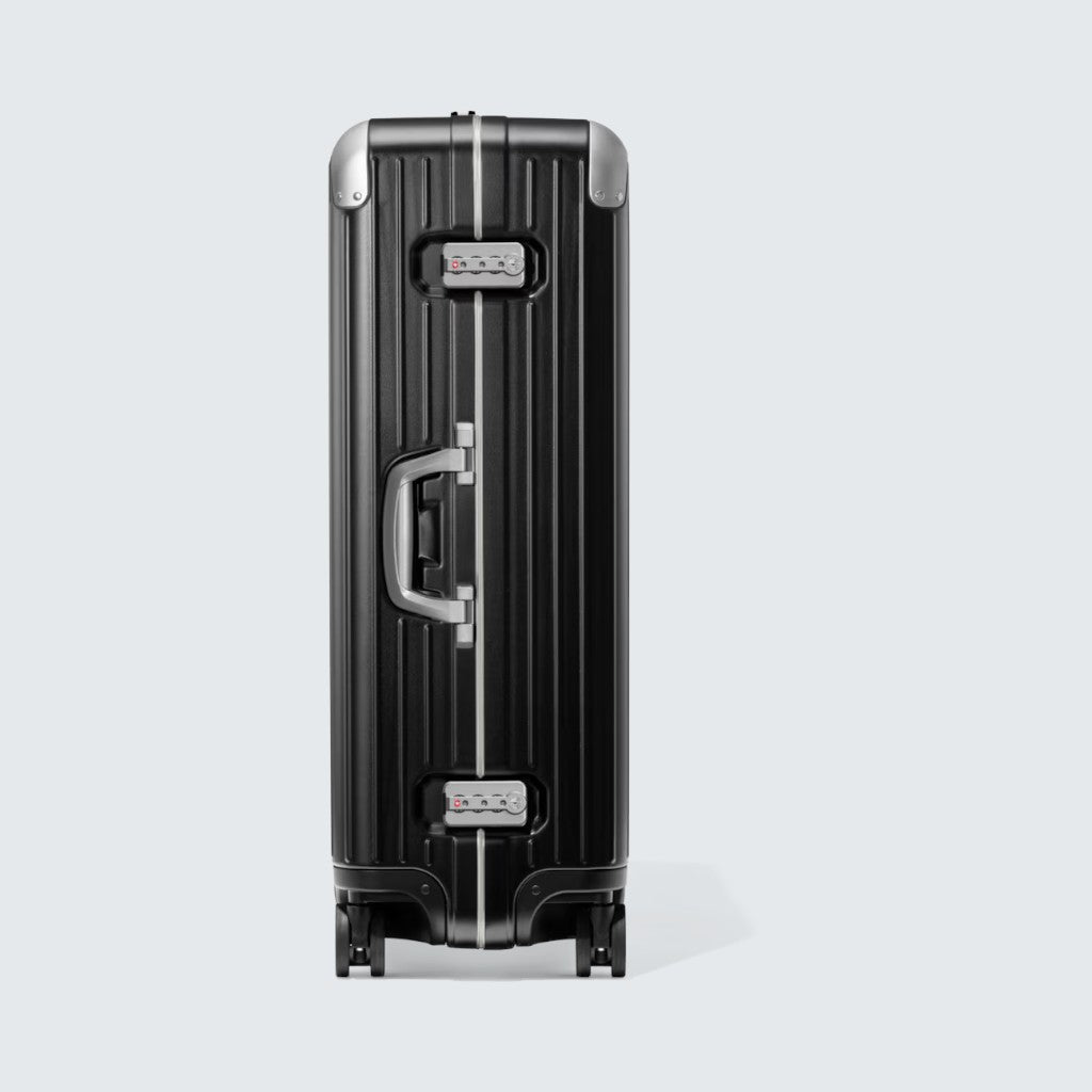Hybrid Check-In L