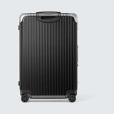 Hybrid Check-In L