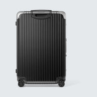 Hybrid Check-In L