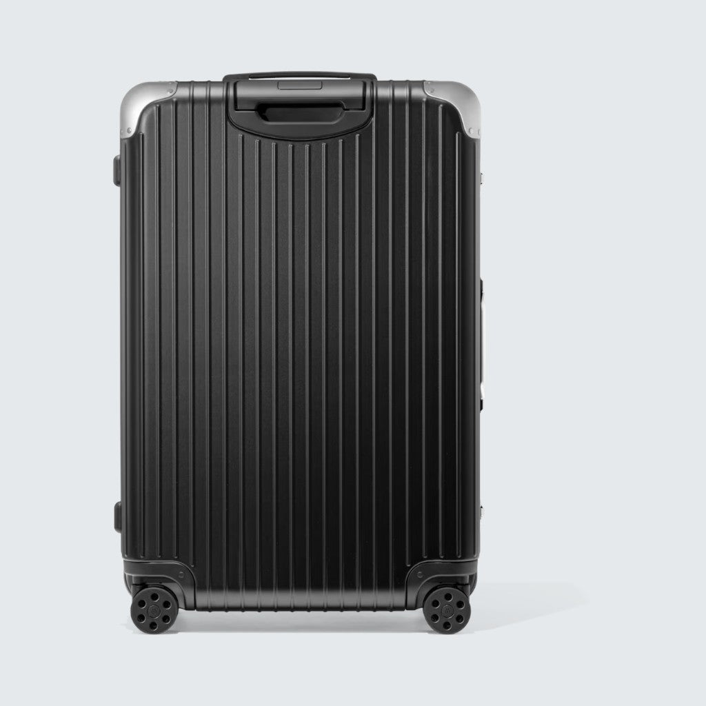 Hybrid Check-In L