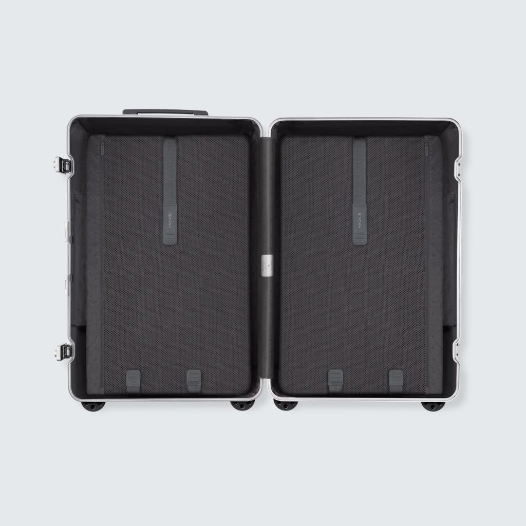 Hybrid Check-In L