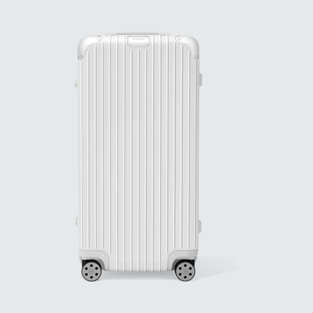Hybrid Trunk Plus