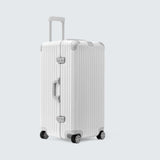 Hybrid Trunk Plus