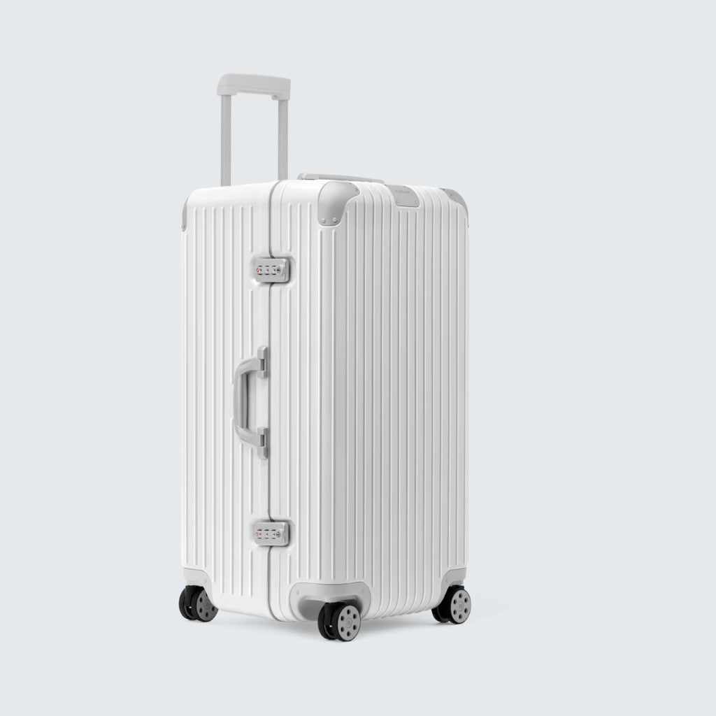 Hybrid Trunk Plus