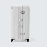 Hybrid Trunk Plus