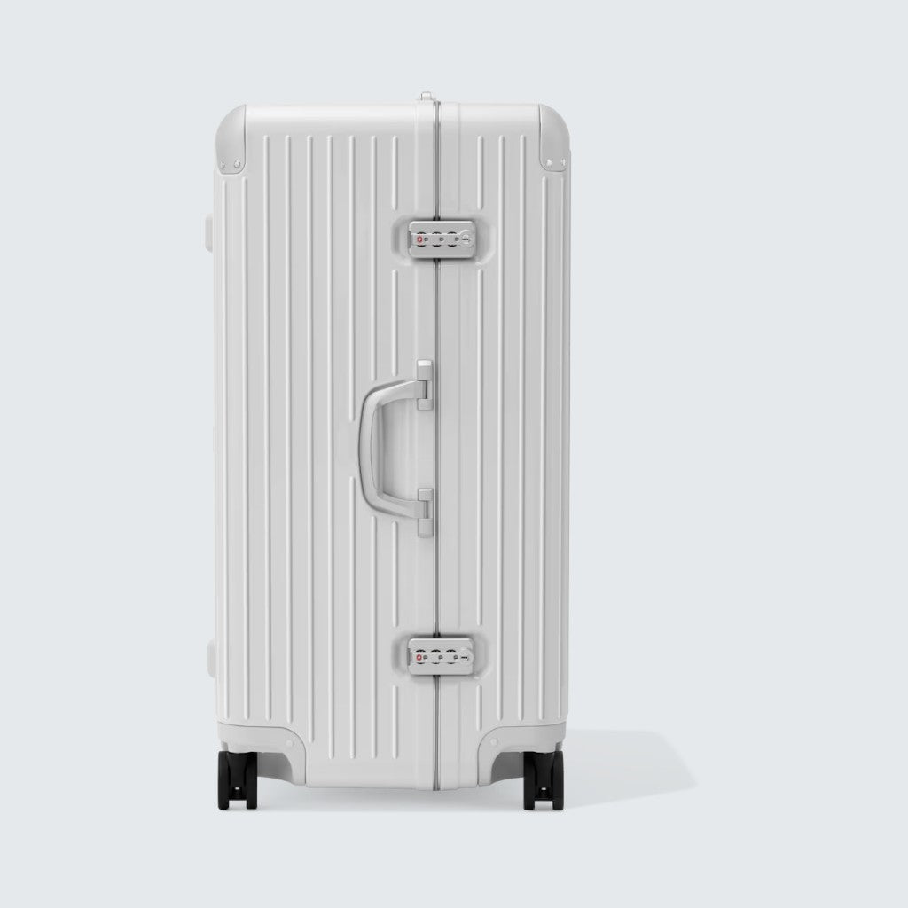 Hybrid Trunk Plus