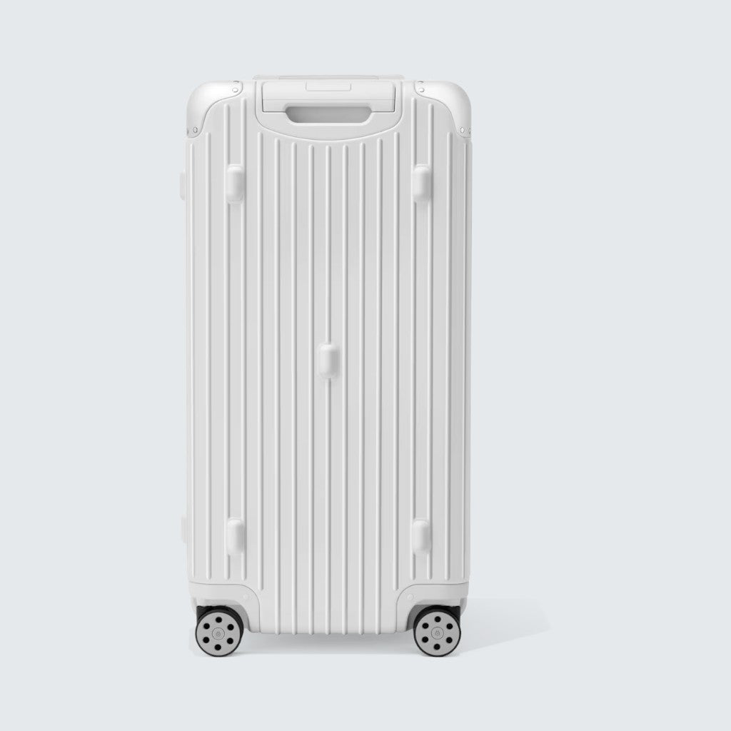 Hybrid Trunk Plus