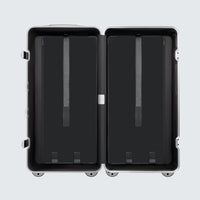 Hybrid Trunk Plus