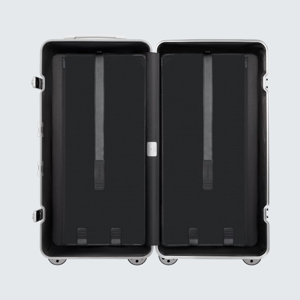 Hybrid Trunk Plus