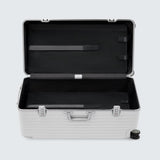 Hybrid Trunk Plus