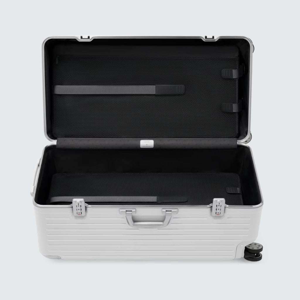 Hybrid Trunk Plus