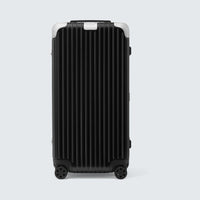 Hybrid Trunk Plus