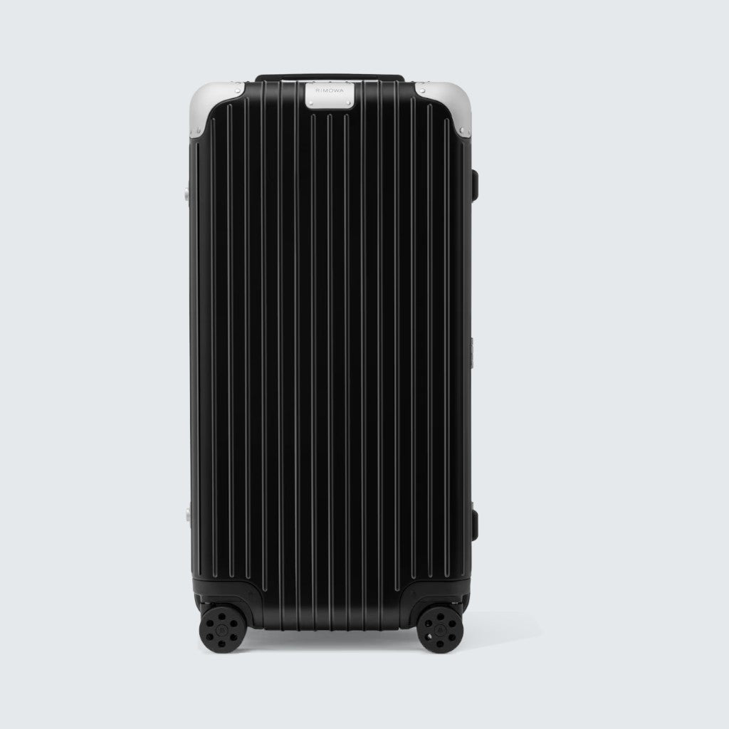 Hybrid Trunk Plus