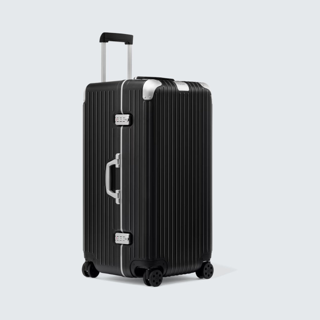 Hybrid Trunk Plus