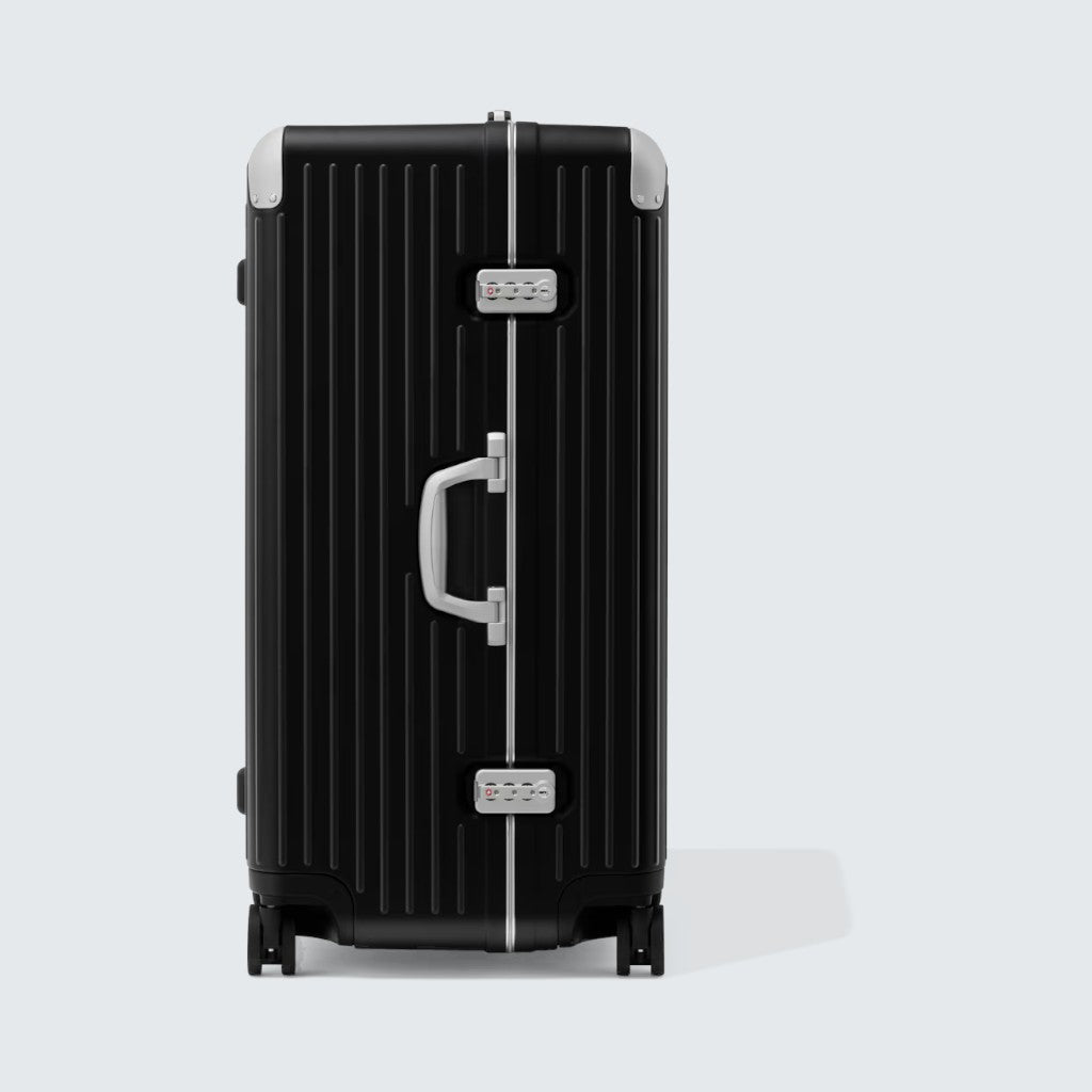 Hybrid Trunk Plus