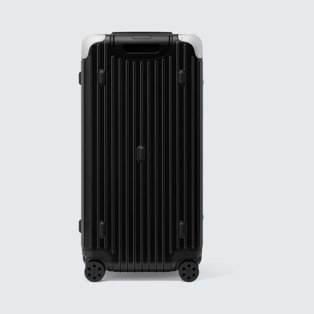 Hybrid Trunk Plus