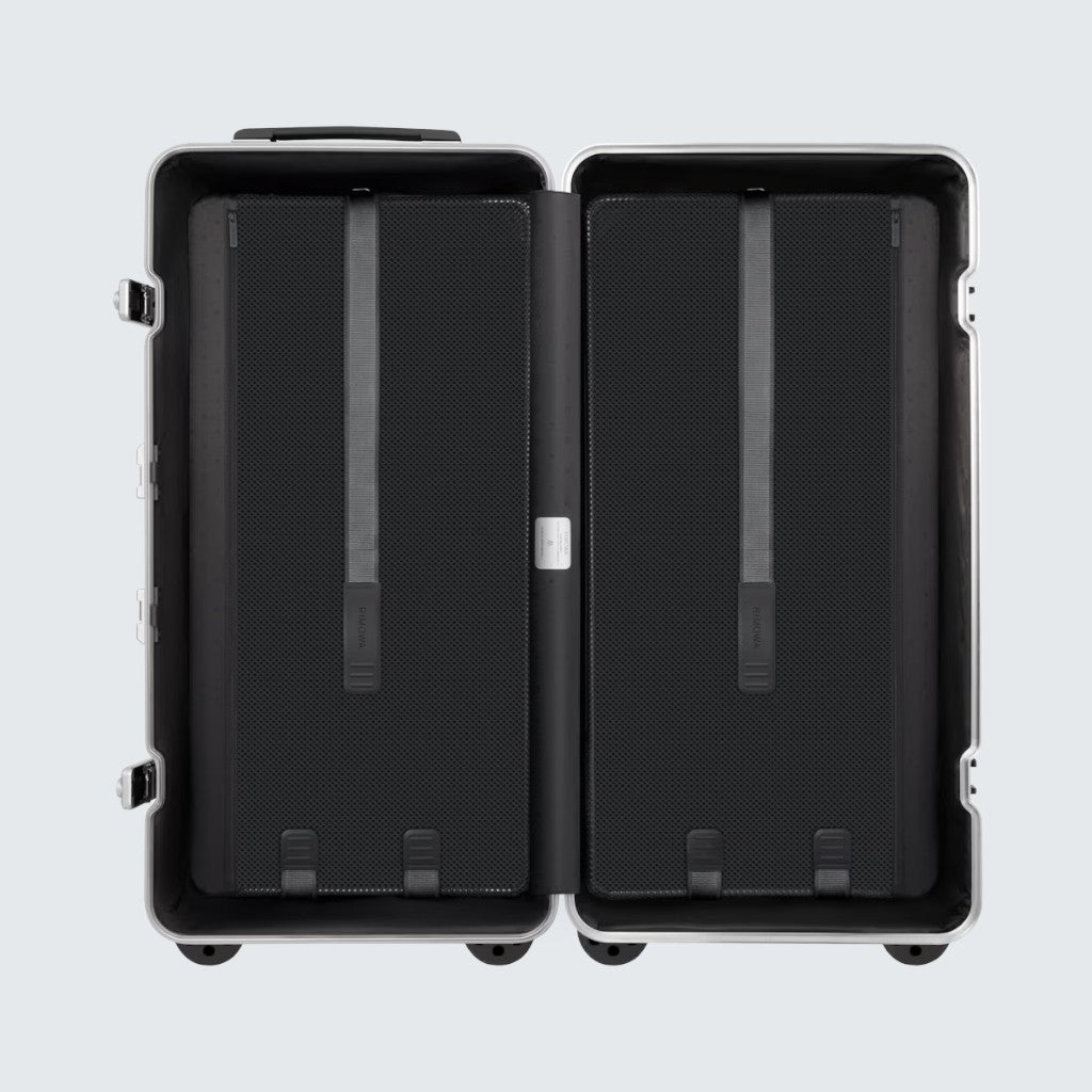 Hybrid Trunk Plus