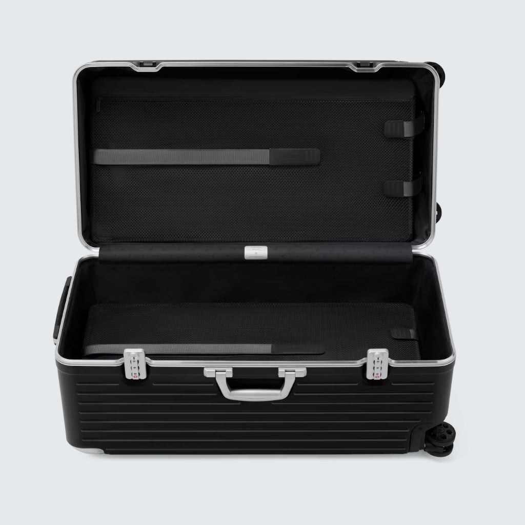 Hybrid Trunk Plus