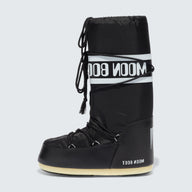 Icon Nylon Boot ‘Black'