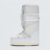 Icon Nylon Boots ‘Grey’