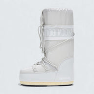 Icon Nylon Boots ‘Grey’
