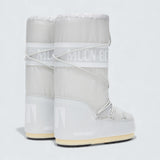 Icon Nylon Boots ‘Grey’