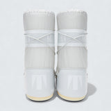 Icon Nylon Boots ‘Grey’