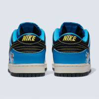 Nike x Instant Skateboards SB Dunk Low Pro QS 'Blue Hero'
